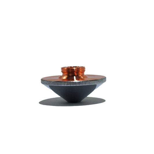 Double-Layer Laser Cutting Nozzle for Laser Cutting Machine D28, M11, 1.0-5.0