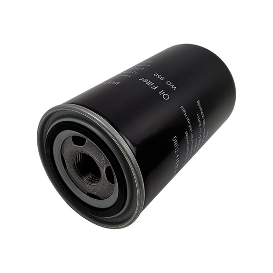 Air Compressor High-Pressure Oil Filter WD950H Compatible with Air Compressor
