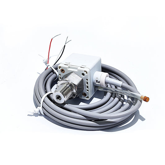 DPS-5 Series L&T Digital Pressure Sensor Pressure Switch with LCD Display