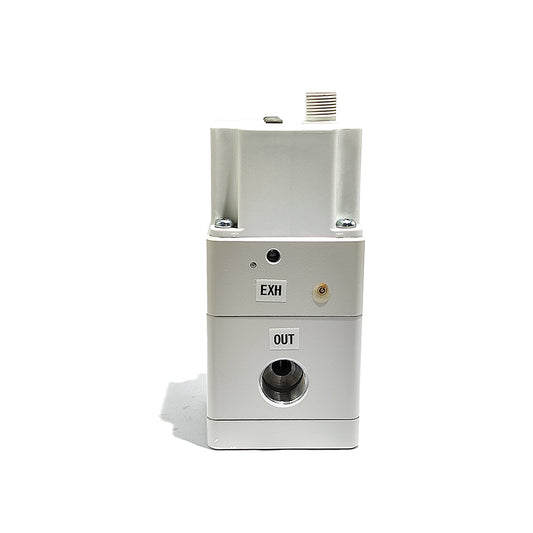 SMC ITVX2030-333BL High Voltage Proportional Valve