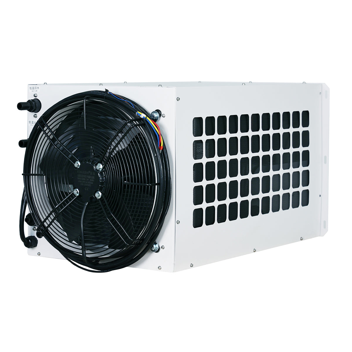 HanLi 3000W Water Chiller for Laser Welding SCH-3000