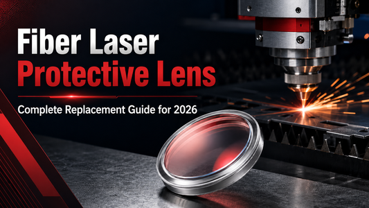 Fiber Laser Protective Lens: Complete Replacement Guide for 2026