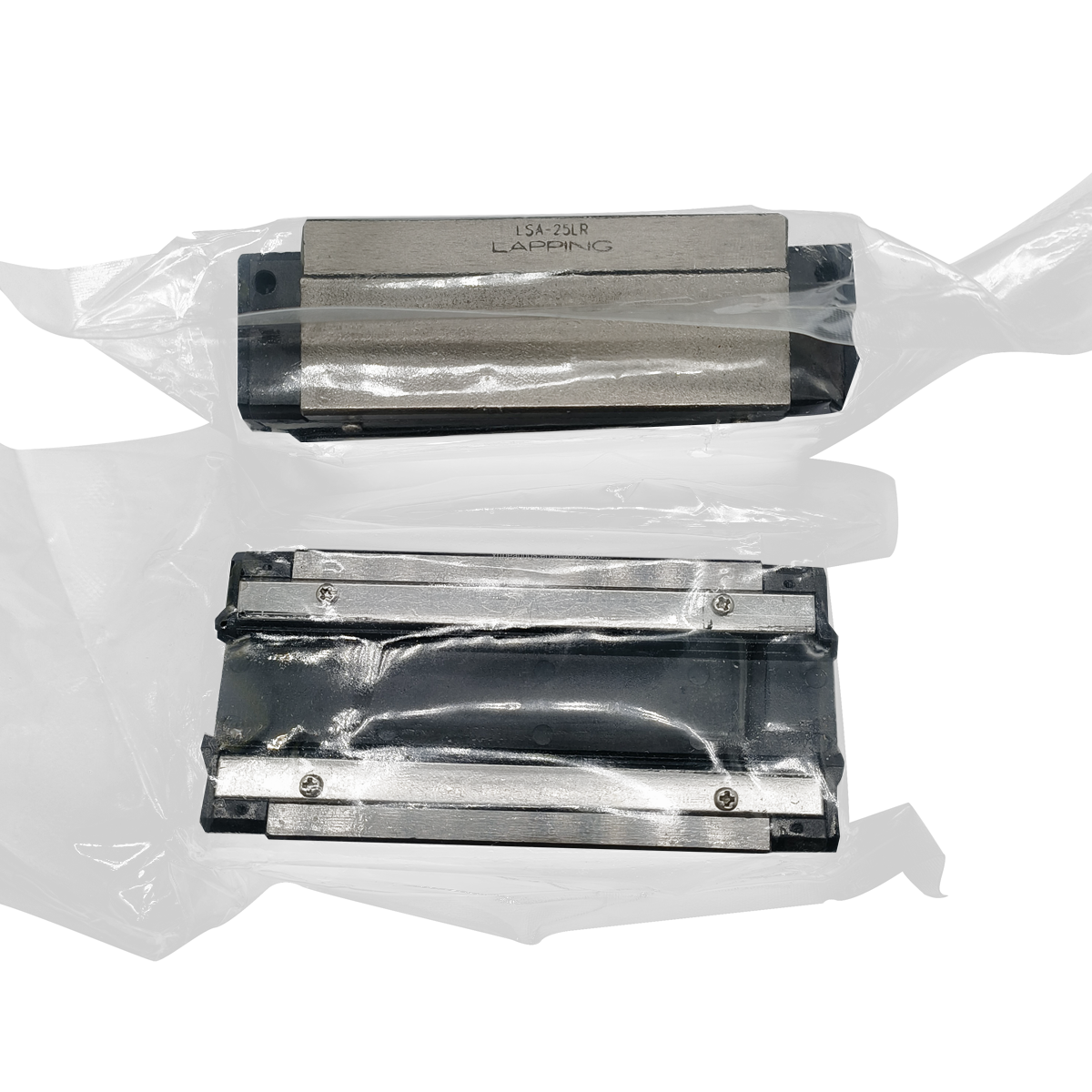Miniature Linear Guide Block Sliding Block LSA25LR