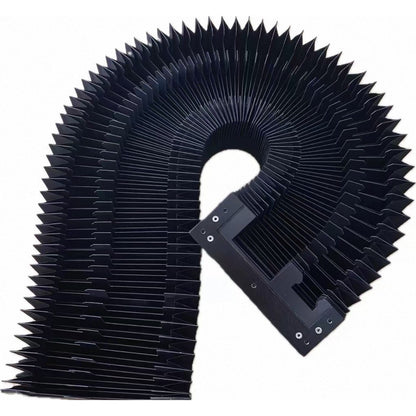 Dust Cover Armor Dust Cover for Sengfeng Laser Cutting Machine