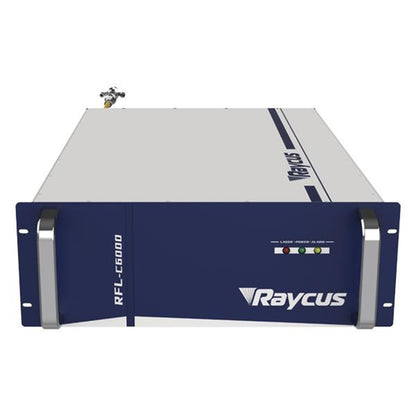 Raycus 3KW Fiber Laser Single Module Laser Source for Fiber Laser Cutting Machine RFL-C3000S