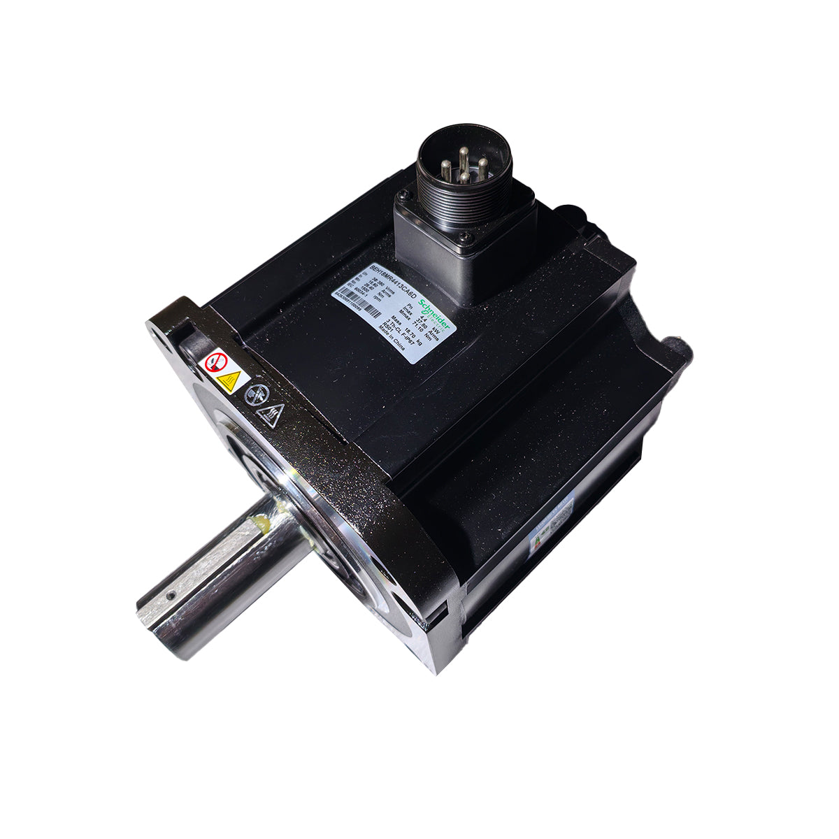 Schneider Electric Servo motor BEH18
