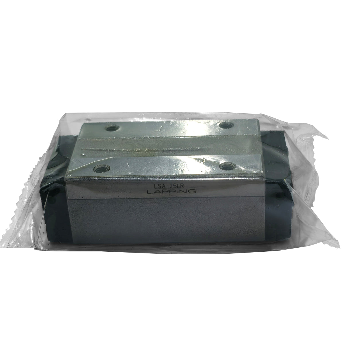 Miniature Linear Guide Block Sliding Block LSA25LR