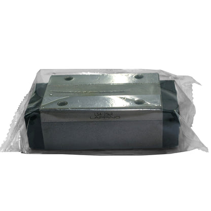 Miniature Linear Guide Block Sliding Block LSA25LR