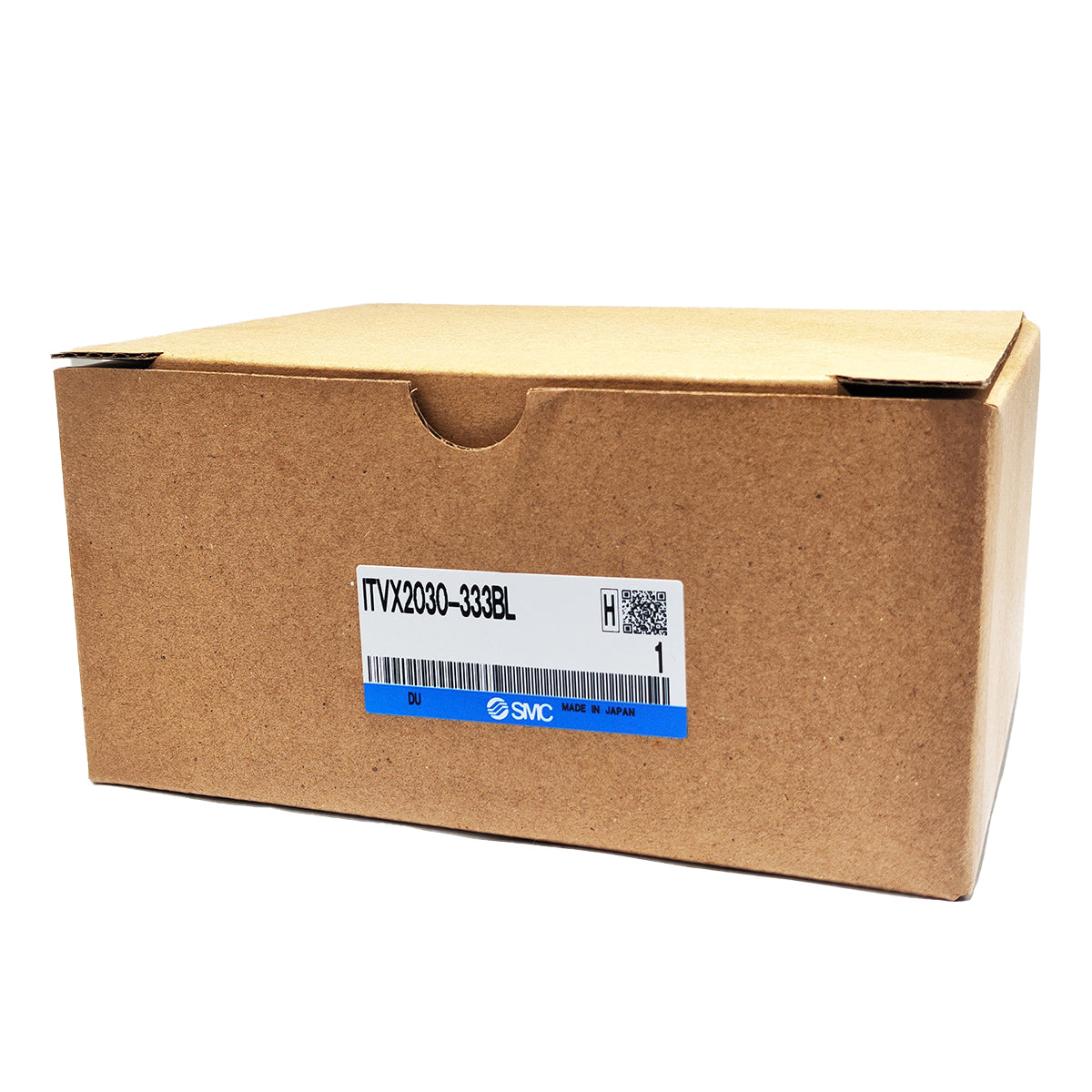 SMC ITVX2030-333BL High Voltage Proportional Valve