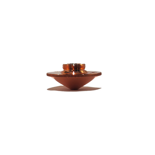 Raytools Single-Layer Laser Cutting Nozzle for Laser Cutting Machine  D32, M14 1.0-5.0
