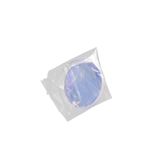 Lower Laser Protective Lens for Laser Cutting Head D37×7