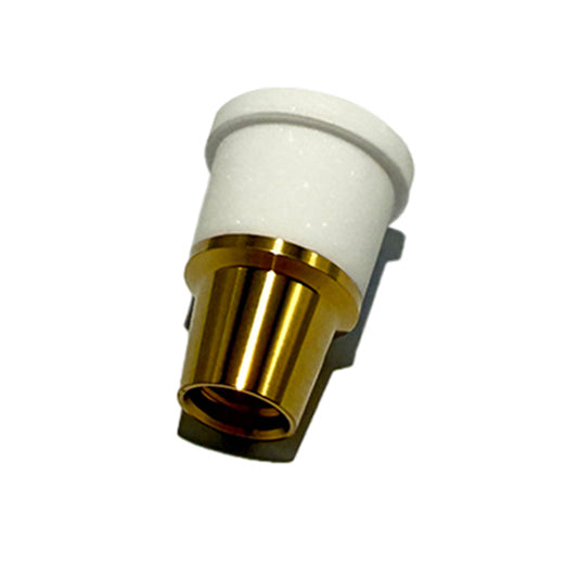 Original Laser Ceramic Ring White Ceramic Body for Boci Laser Cutting Head