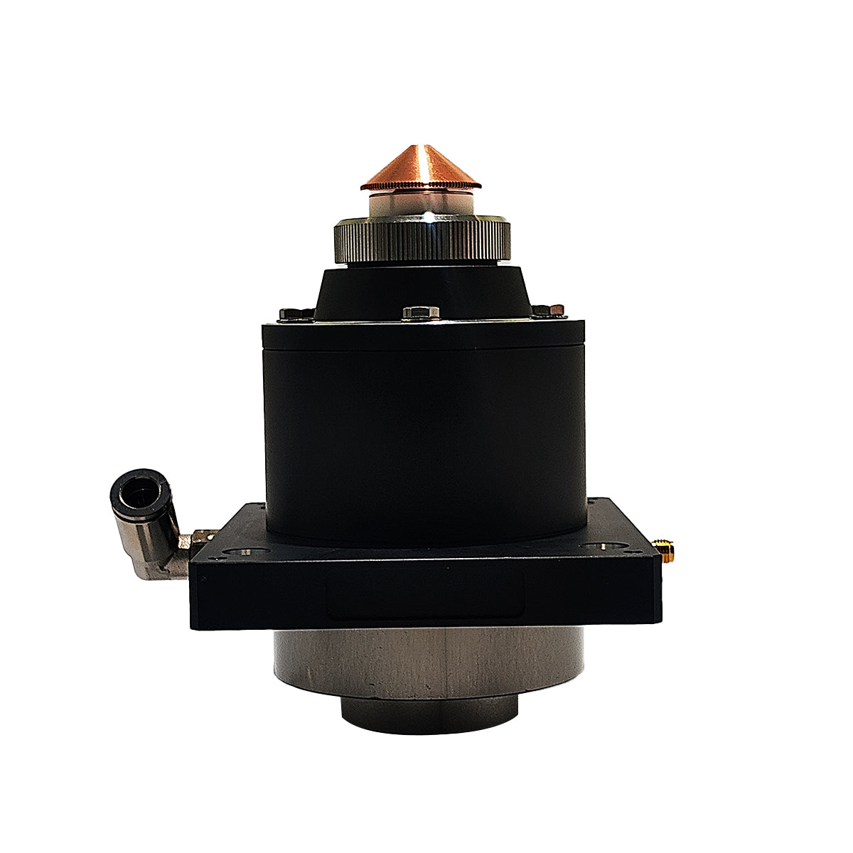 RayTools Original TRA BM06K 120BT1100B Laser Nozzle Assembly/Connector for Fiber Laser Cutting Heads