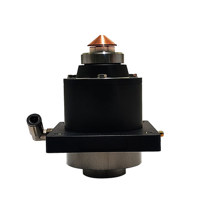RayTools Original TRA BM06K 120BT1100B Laser Nozzle Assembly/Connector for Fiber Laser Cutting Heads