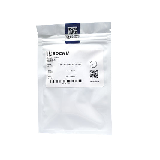 BOCI Original  Fiber Anti-Collision Set for BOCI BLT421 Laser Cutting Head