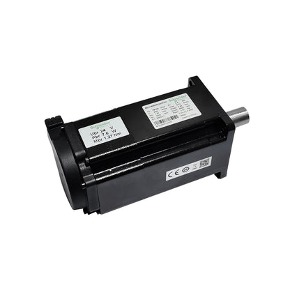 Schneider Electric Servo motor BEH18