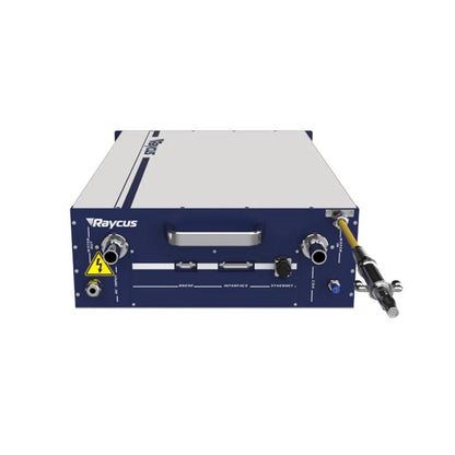 Raycus 3KW Fiber Laser Single Module Laser Source for Fiber Laser Cutting Machine RFL-C3000S