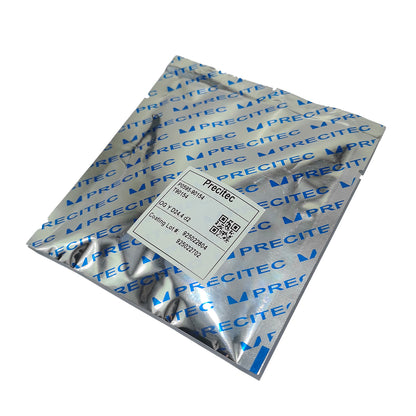 Precitec Upper Laser Protective Lens for Laser Cutting Head D21.5x2, D24.4x2