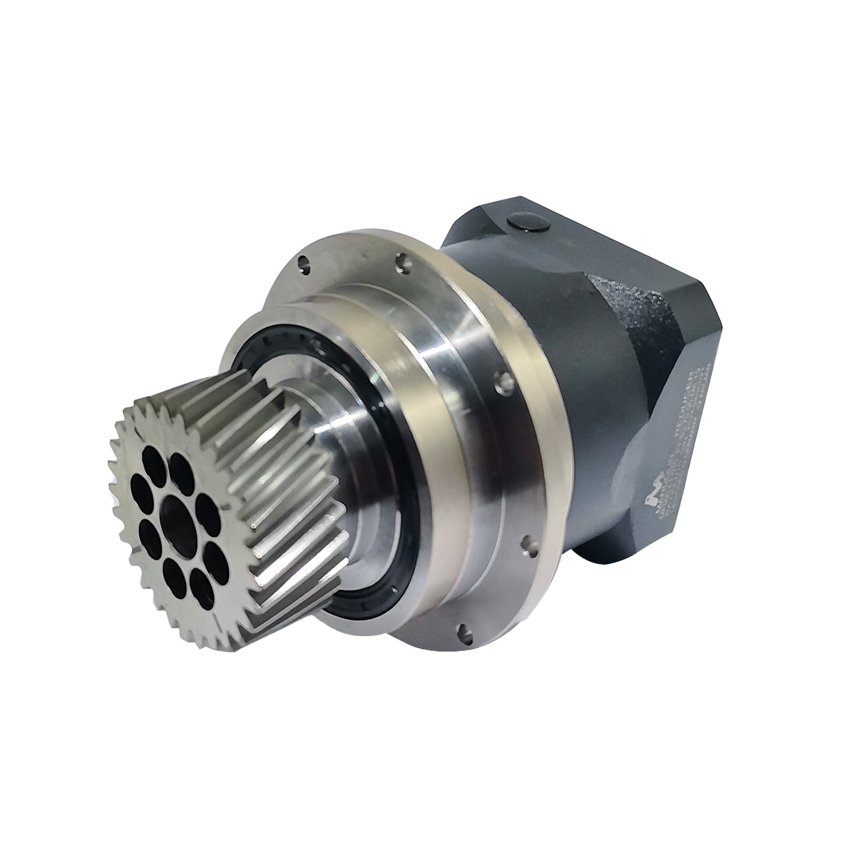 Nidec-Shimpo ABLE Reducer MF090-L1-007-P1-S3-110-145-M8-22-Z29 / MF090-L1-010-P1-S3-70-90-M6-19-Z29