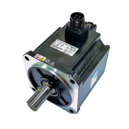 Schneider Electric Servo motor BEH18