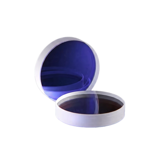 Upper Laser Protective Lens for Laser Cutting Head D21.5x2