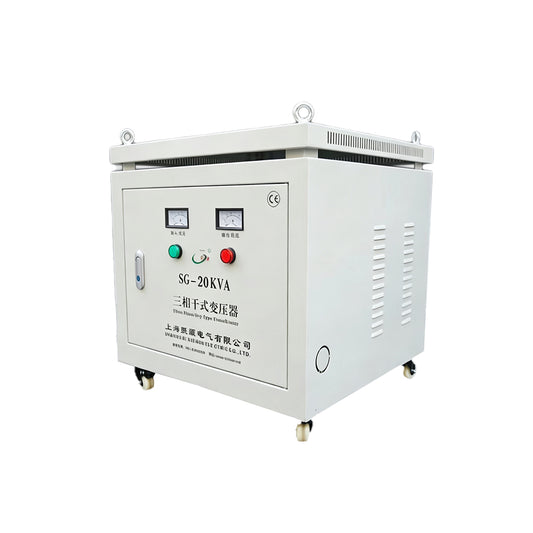 Xishun Integrated Three Phase Voltage Transformer