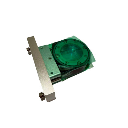 Raytools Original Focus Lens D37 C100 F150 Fiber Laser Focusing Collimation Lens for BM06K Fiber Laser Head