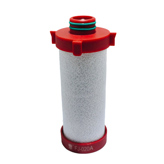 Laser Cutting Precision Filter Cartridge FJ-020