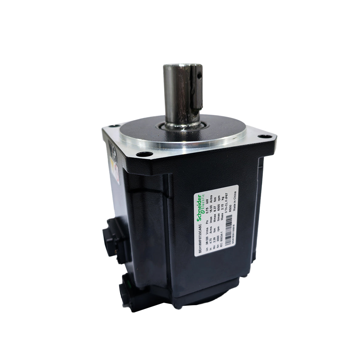 Schneider Electric Servo motor BEH18