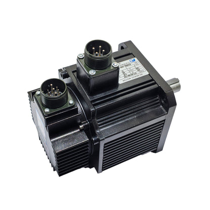 Fuji Electric Servo Motor GYB751D7-RC2-B/GYL442B6-TG2