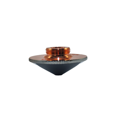 Raytools Double-Layer Laser Cutting Nozzle for Laser Cutter  D32,M14, 1.0-5.0
