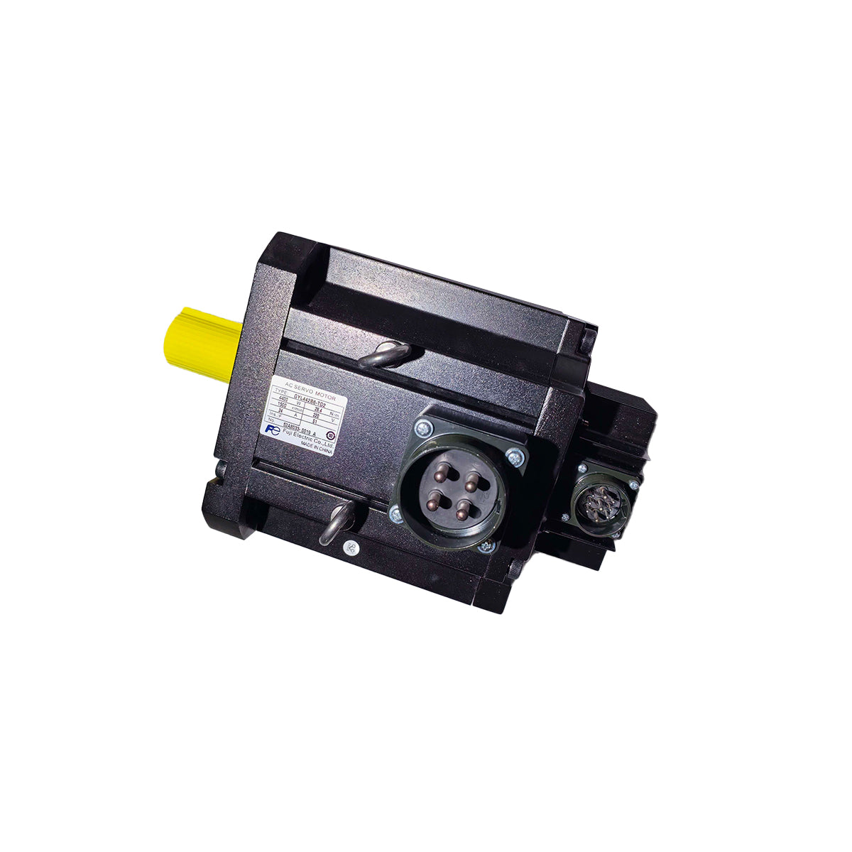 Fuji Electric Servo Motor GYB751D7-RC2-B/GYL442B6-TG2