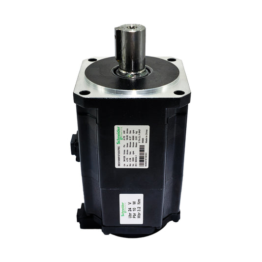Schneider Electric Servo motor BEH18