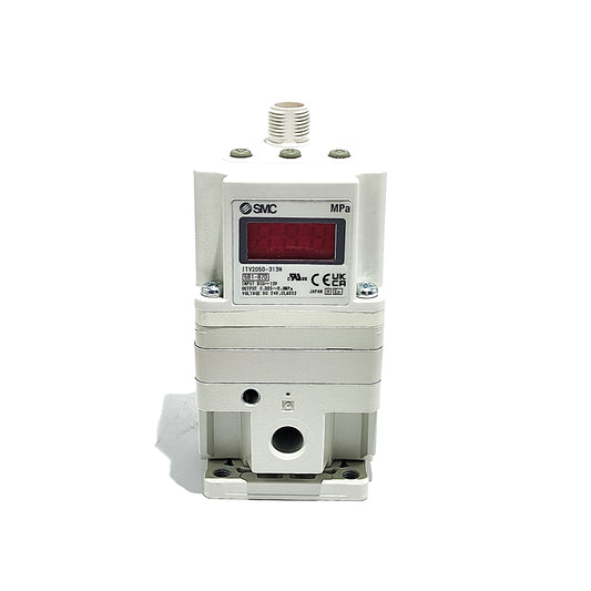 New Original Proportional Valve Electric Valve Laser Cutting Machine ITV2050-313L