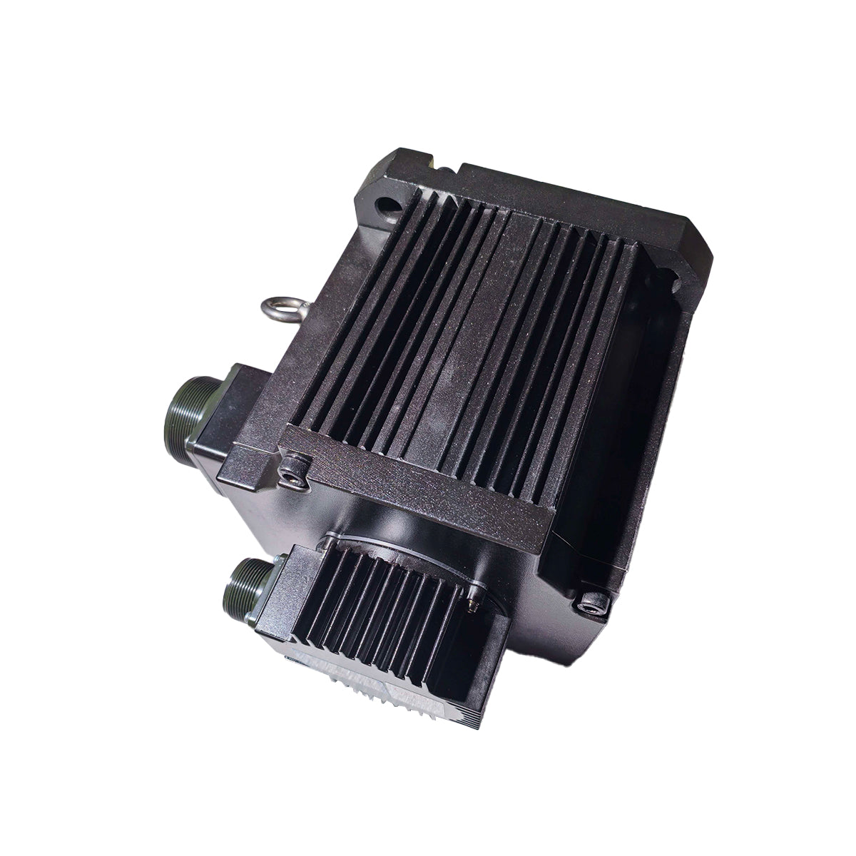Fuji Electric Servo Motor GYB751D7-RC2-B/GYL442B6-TG2