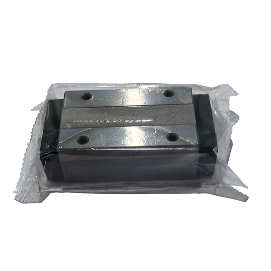 Miniature Linear Guide Block Sliding Block LSA25LR