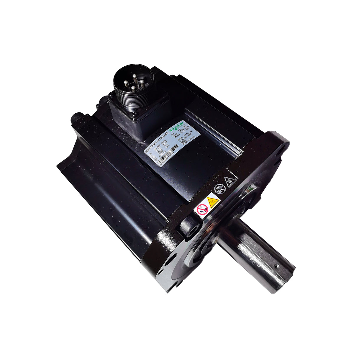 Schneider Electric Servo motor BEH18