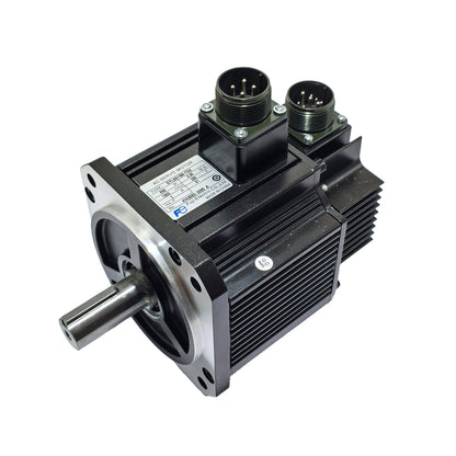 Fuji Electric Servo Motor GYB751D7-RC2-B/GYL442B6-TG2