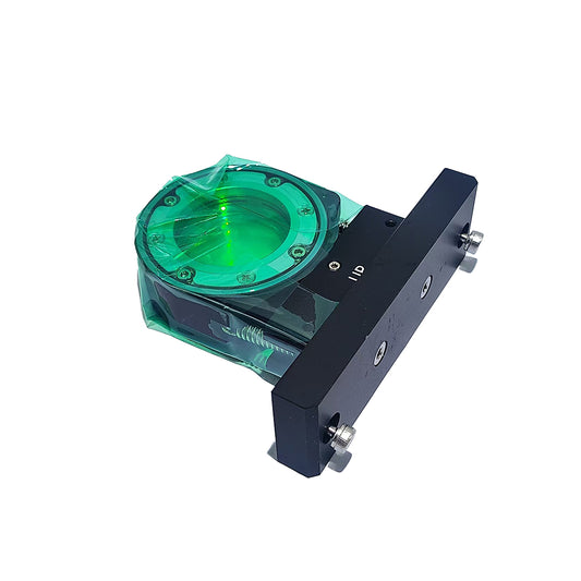 Raytools Original Laser cutting Focusing Lens Assembly D37-F200 for BM06K BS06K Laser Cutting Head (120BT2800Z)