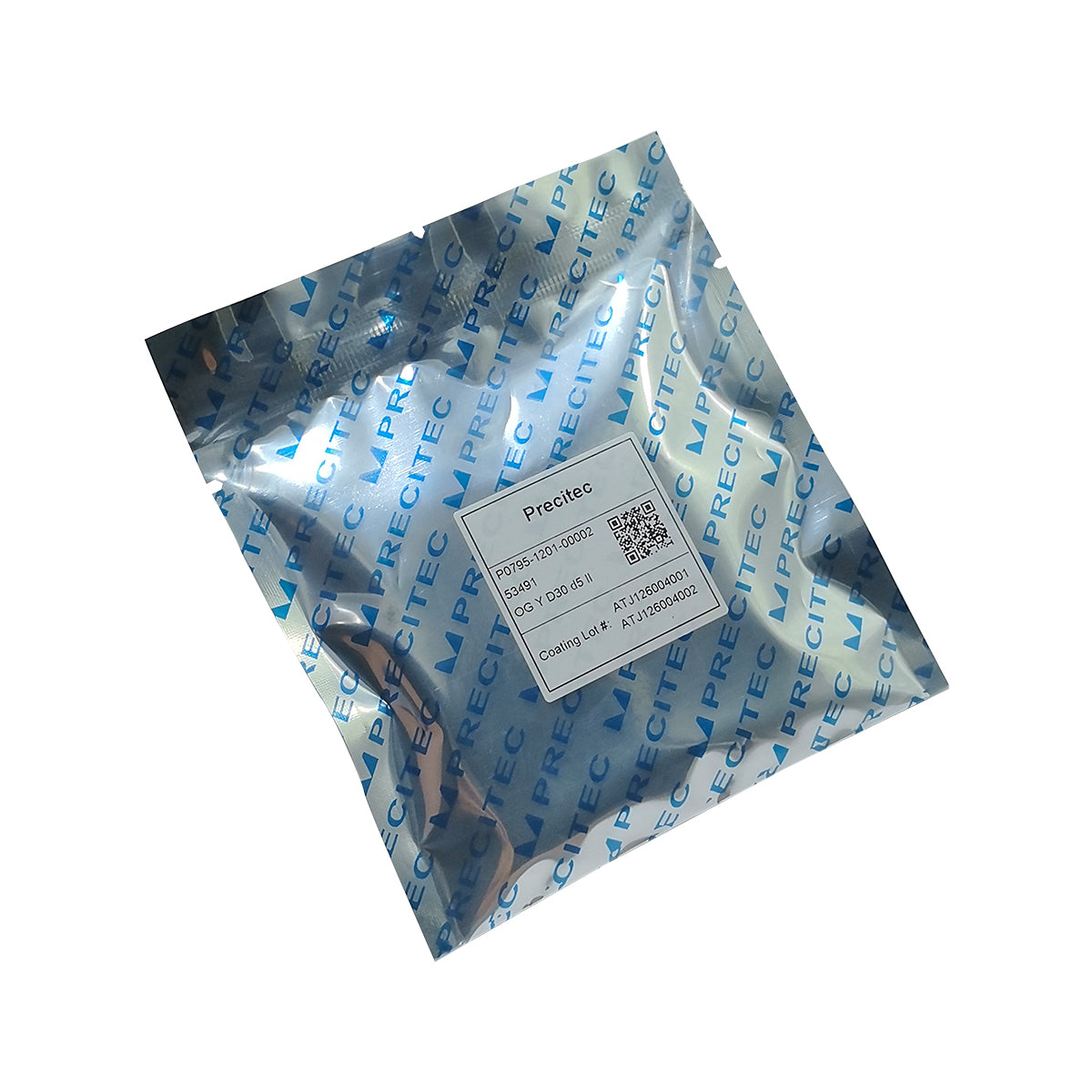 Precitec Lower Laser Protective Lens for Laser Cutting Head D30x5, D37x7