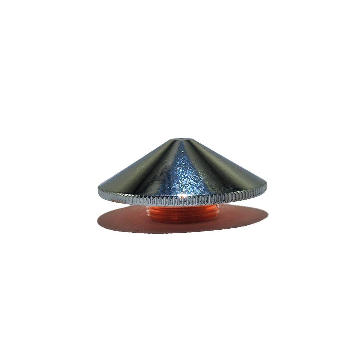 Raytools Double-Layer Laser Cutting Nozzle for Laser Cutter  D32,M14, 1.0-5.0