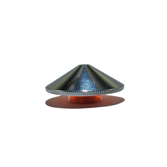 Raytools Double-Layer Laser Cutting Nozzle for Laser Cutter  D32,M14, 1.0-5.0