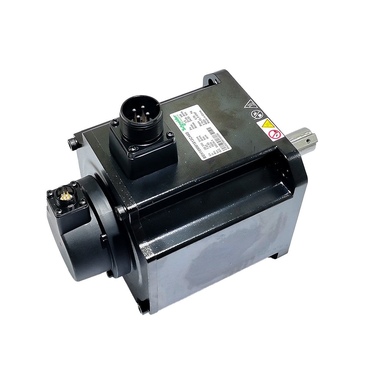 Schneider Electric Servo motor BEH18
