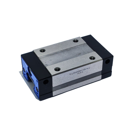 AirTAC Series Standard Linear Guide Block LSH25BK-HL-H-C-AM8 / E-LSD35BK-HN-H-SD-AM8