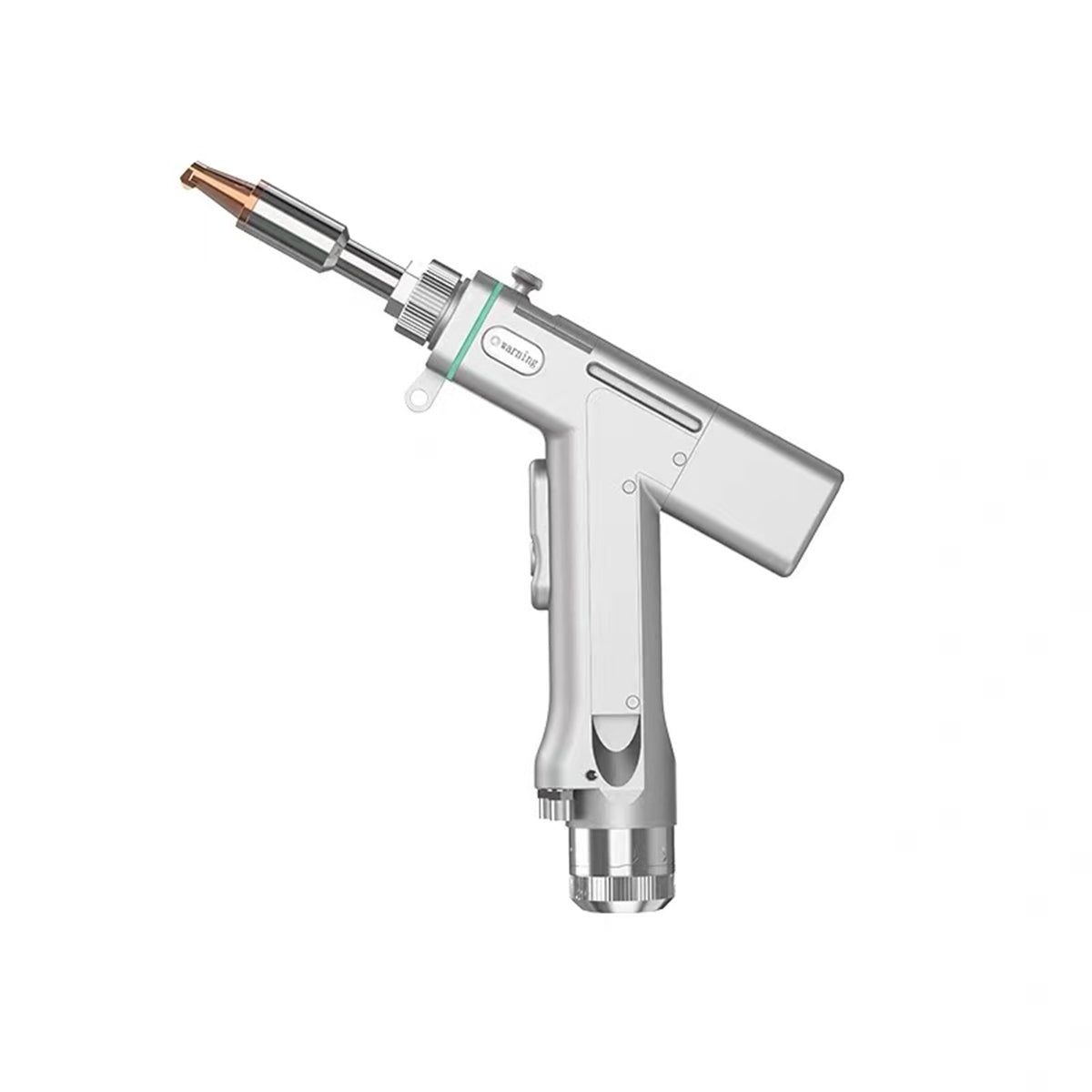 Original SUP23T Laser Welding Gun Multiple Functions Portable Handheld Laser Welder
