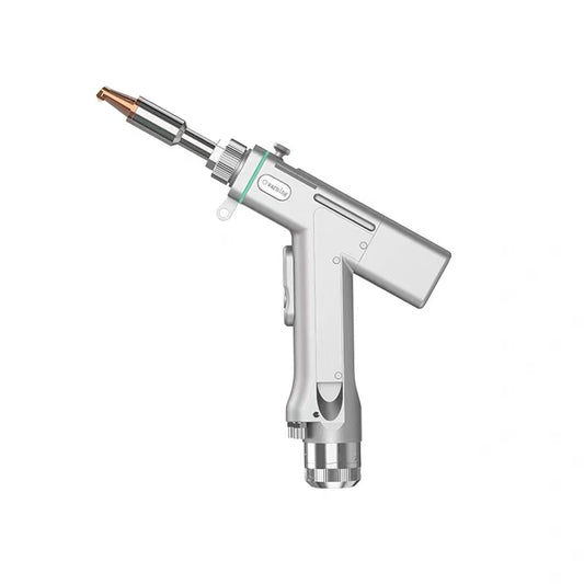 Original SUP23T Laser Welding Gun Multiple Functions Portable Handheld Laser Welder