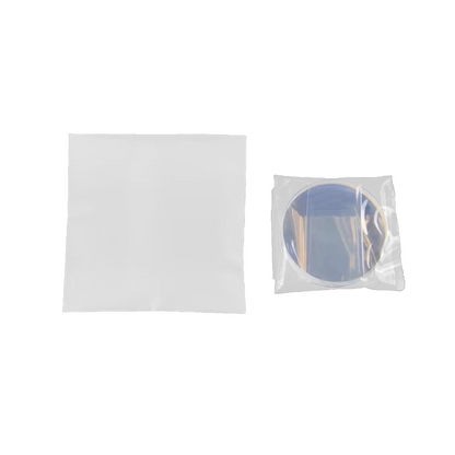 Lower Laser Protective Lens for Laser Cutting Head D37×7