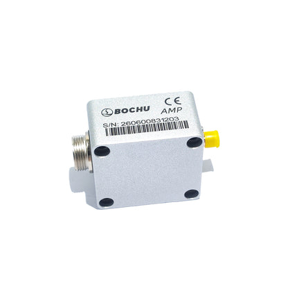 Original Bochu AMP Amplifier for Fiber Laser Cutting Machines