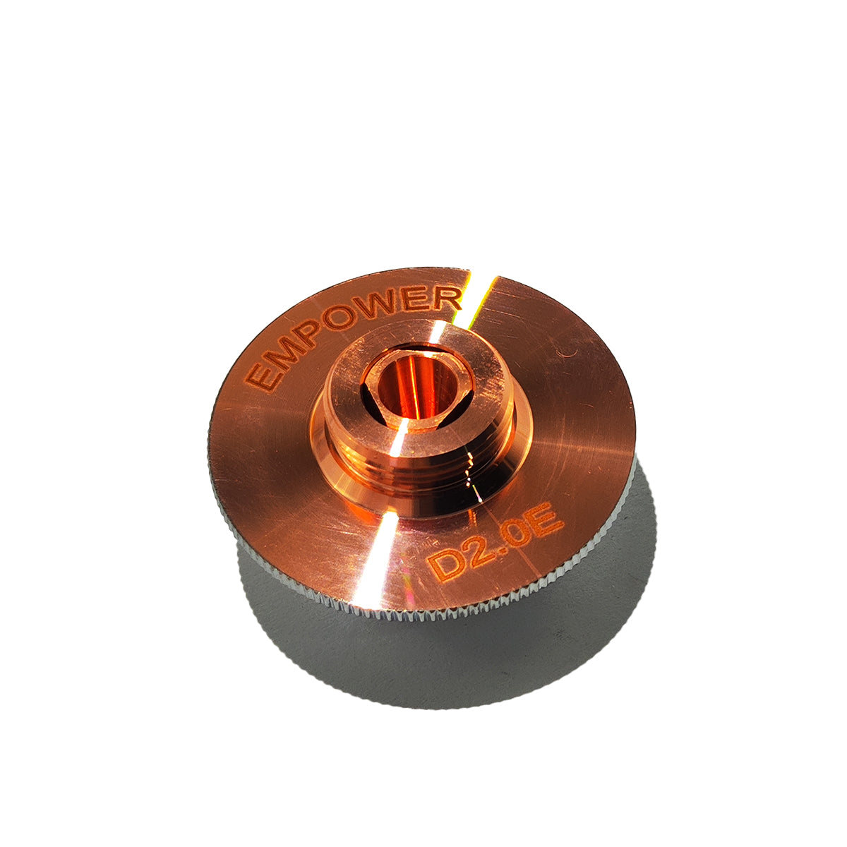 Raytools Double-Layer Laser Cutting Nozzle for Laser Cutter  D32,M14, 1.0-5.0