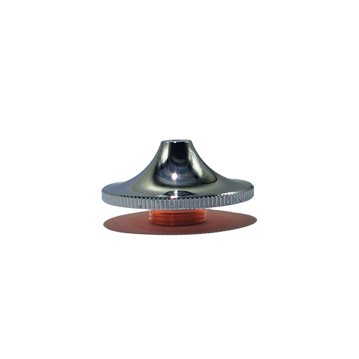 High Speed Double-Layer  Laser Cutting Nozzle for Laser Machine D28, M11 1.2-2.0